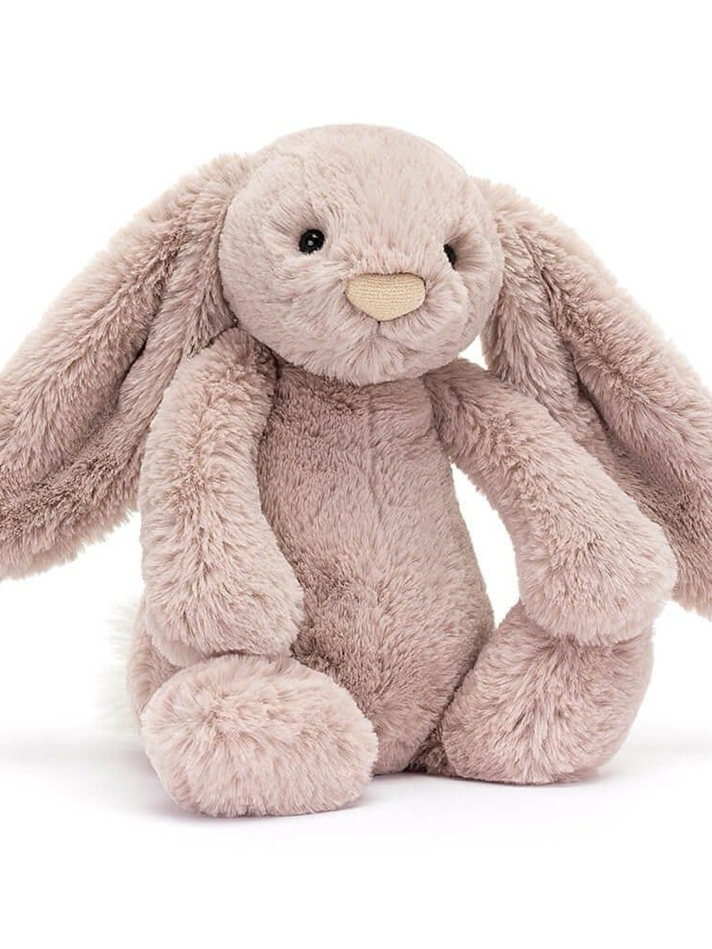 Jellycat Rosa Luxe Bunny Medium